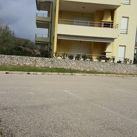 Apartment Koin Krk Town Exterior photo