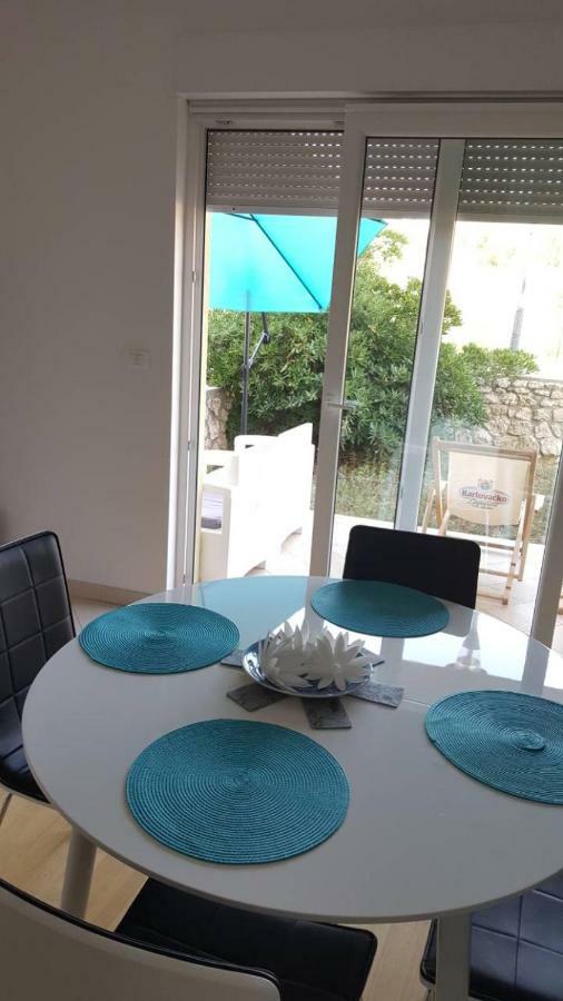 Apartment Koin Krk Town Exterior photo
