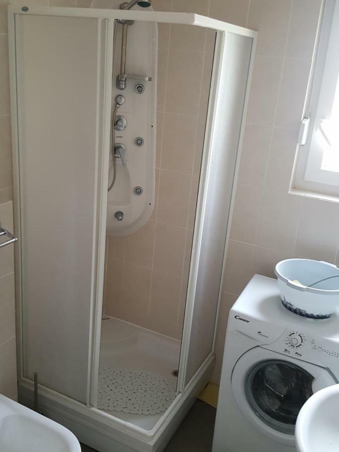 Apartment Koin Krk Town Exterior photo
