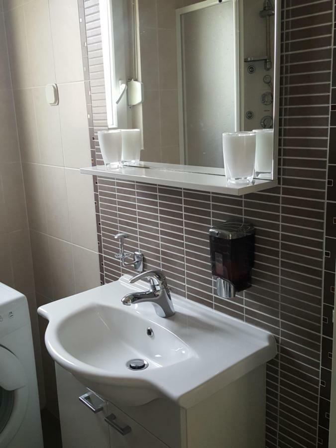 Apartment Koin Krk Town Exterior photo
