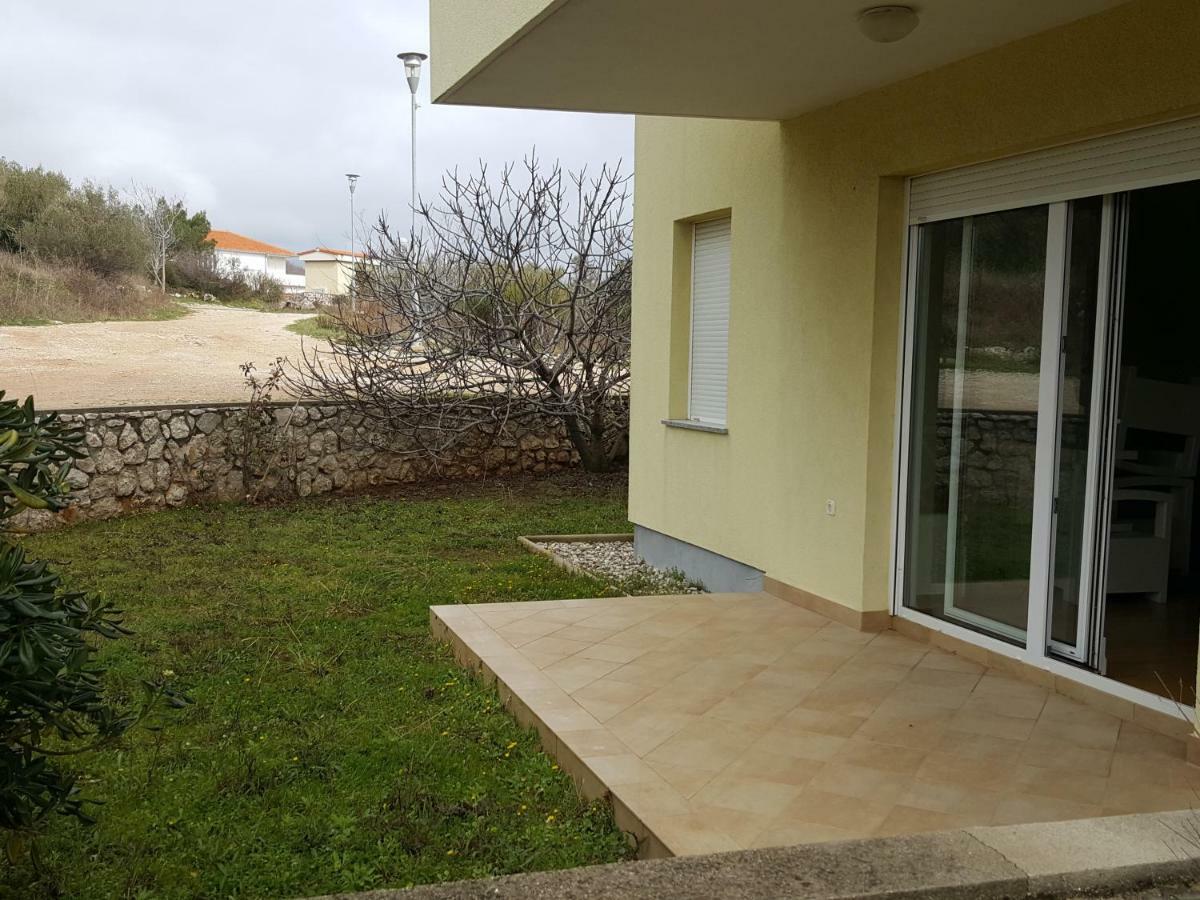 Apartment Koin Krk Town Exterior photo